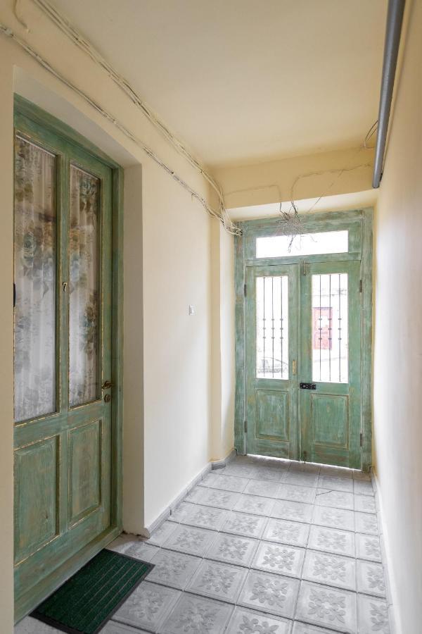 Tamo Rooms Tbilisi Exterior photo