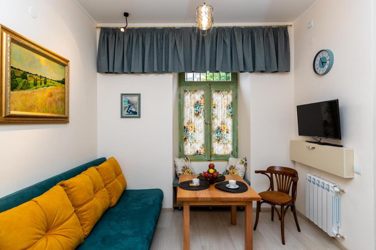 Tamo Rooms Tbilisi Exterior photo