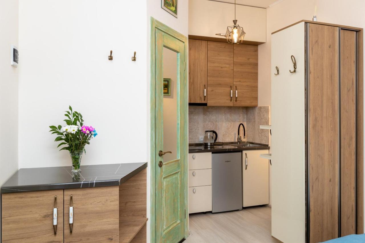 Tamo Rooms Tbilisi Exterior photo