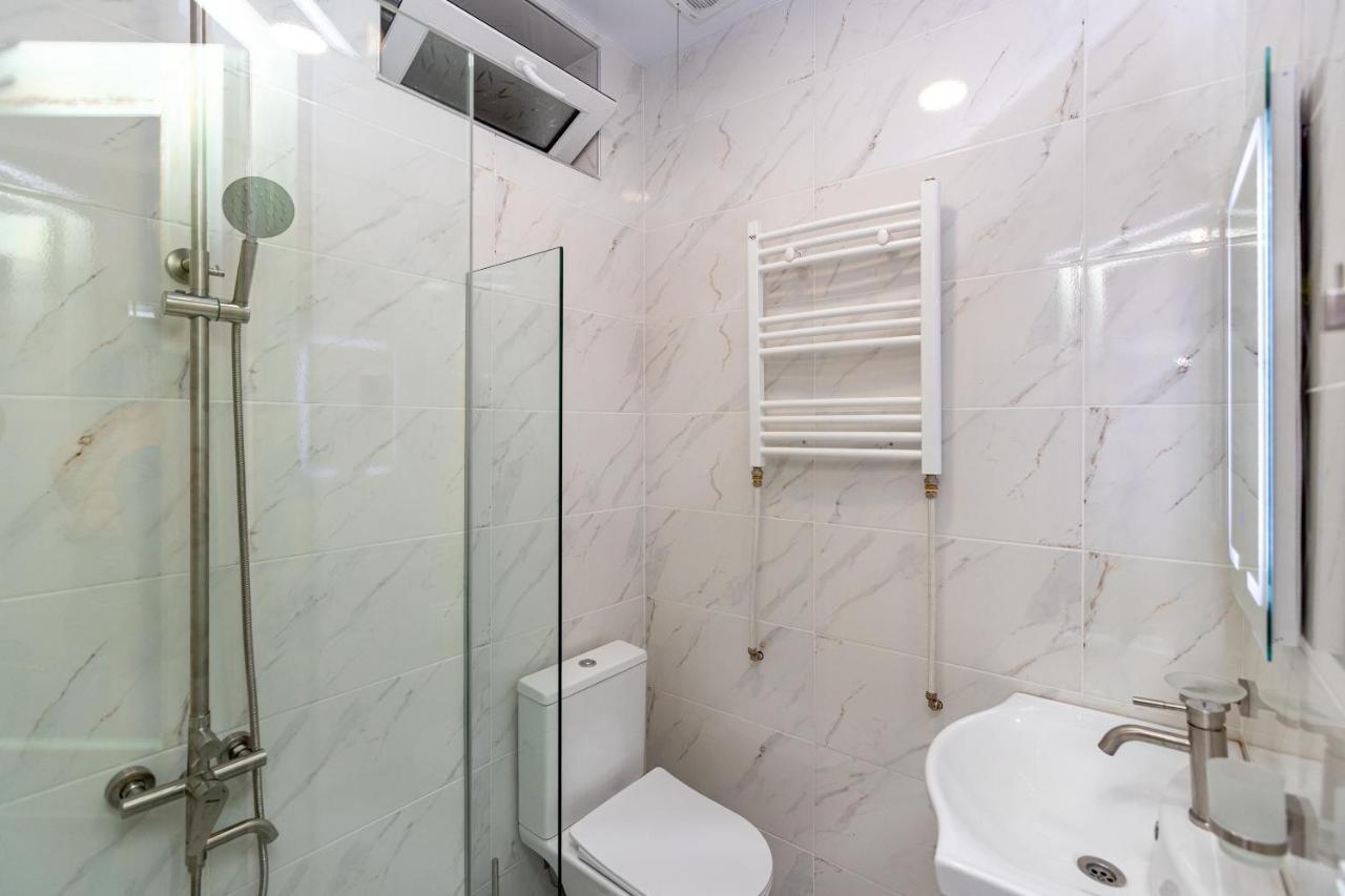 Tamo Rooms Tbilisi Exterior photo