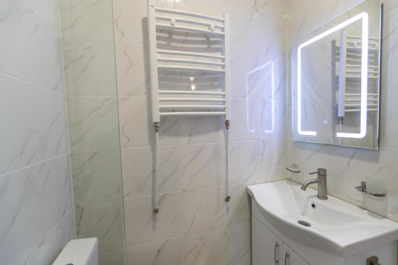 Tamo Rooms Tbilisi Exterior photo